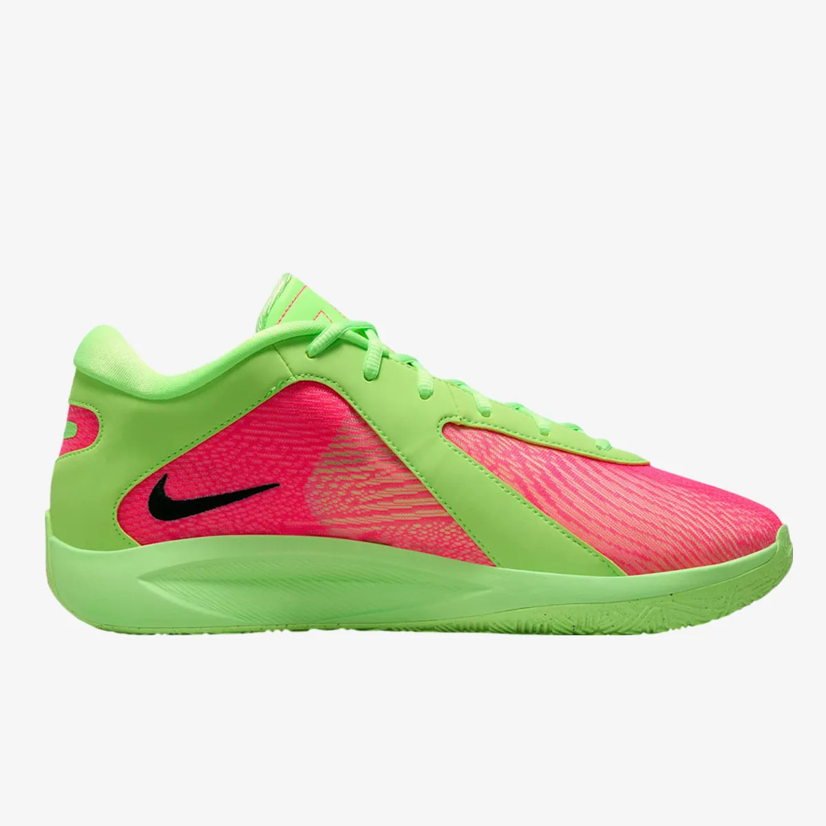 NIKE Patike GIANNIS FREAK 6 NRG 