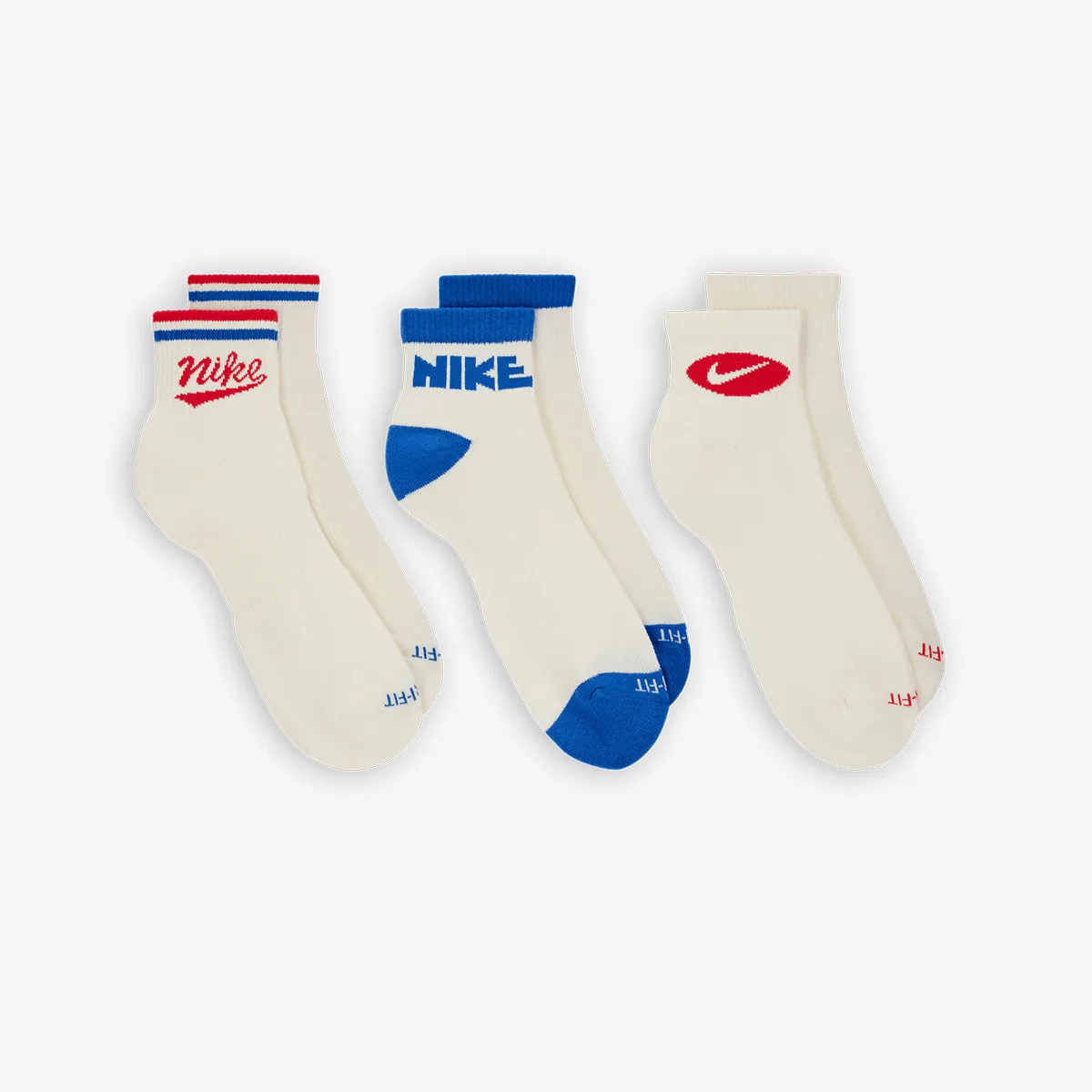 NIKE ČARAPE Everyday Plus 