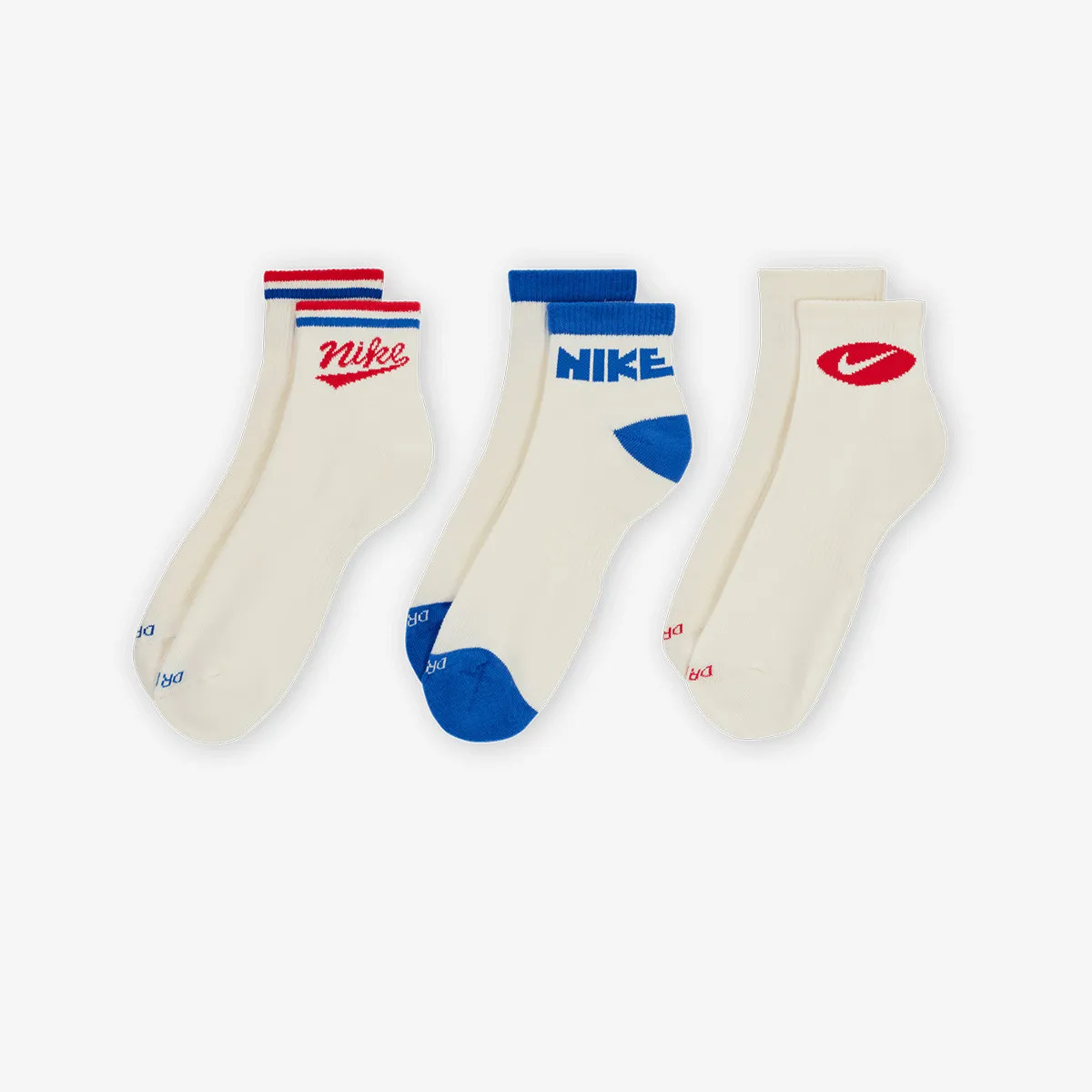 NIKE ČARAPE Everyday Plus 