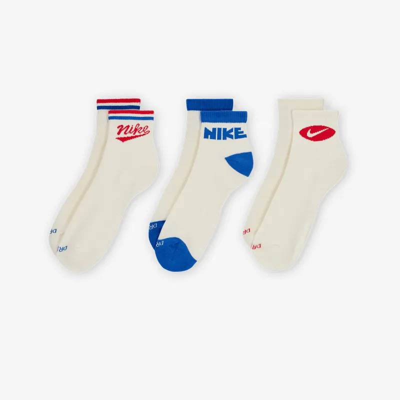 NIKE ČARAPE Everyday Plus 