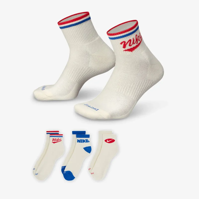 NIKE ČARAPE Everyday Plus 