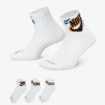 NIKE ČARAPE Everyday Plus 