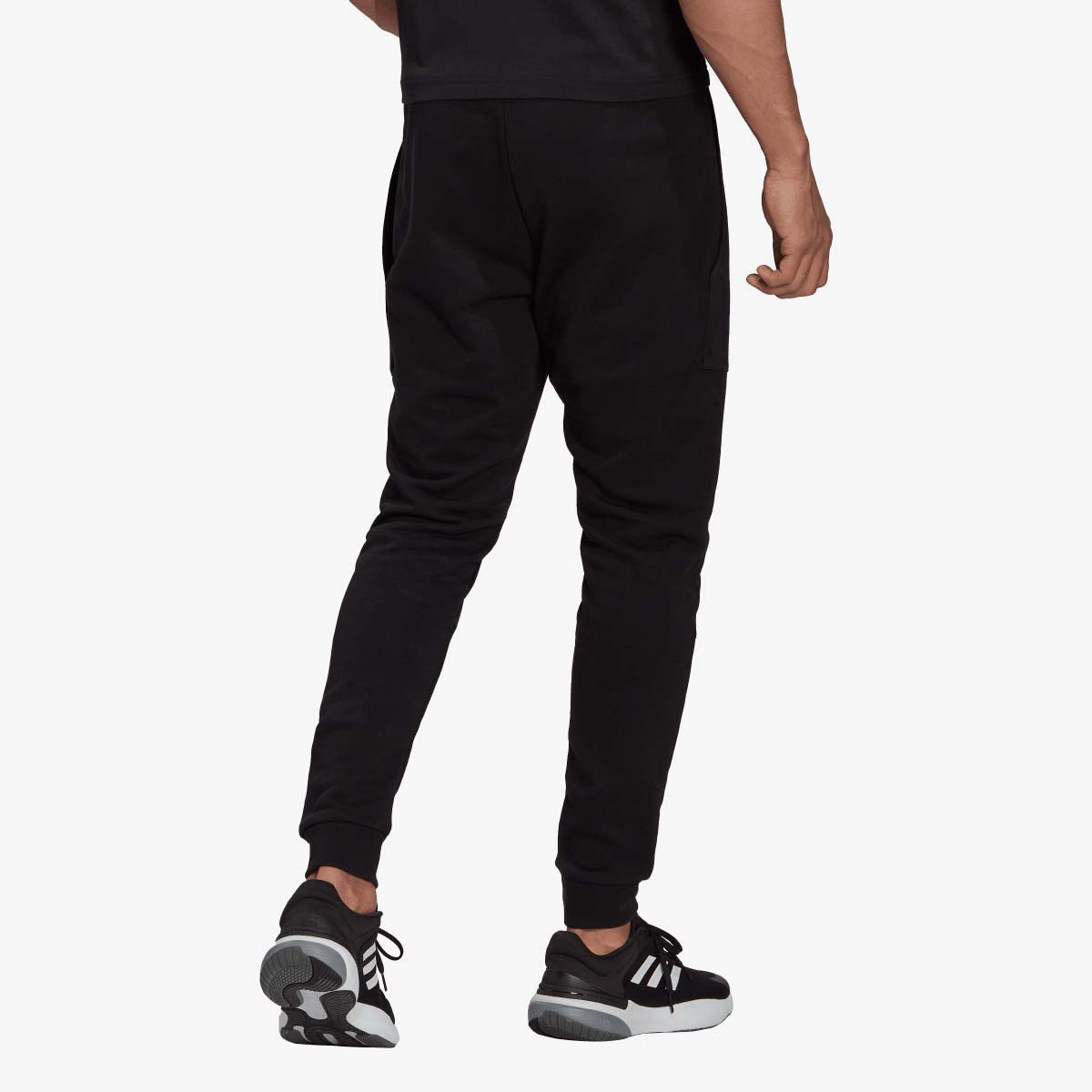 ADIDAS Donji deo trenerke Essentials Brand Love