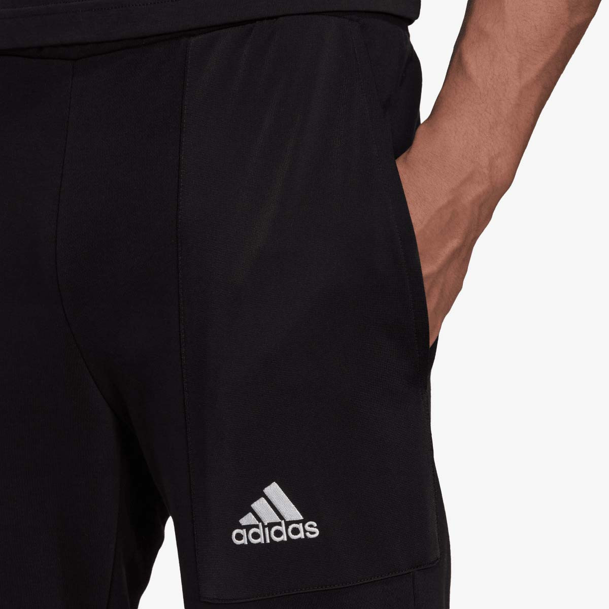 ADIDAS Donji deo trenerke Essentials Brand Love