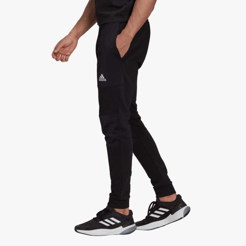 ADIDAS Donji deo trenerke Essentials Brand Love