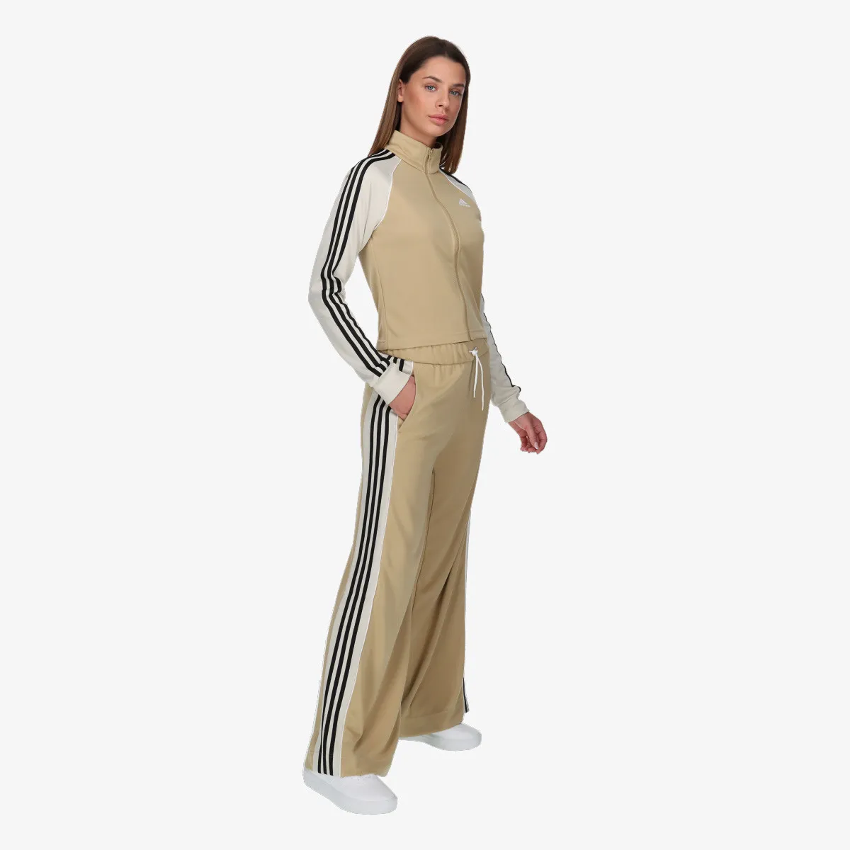 ADIDAS Trenerka W TEAMSPORT TS