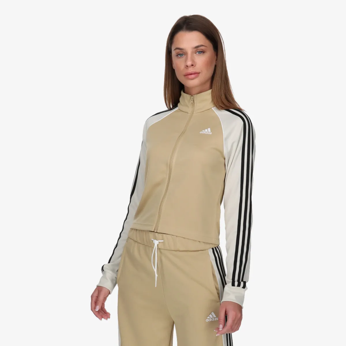 ADIDAS Trenerka W TEAMSPORT TS