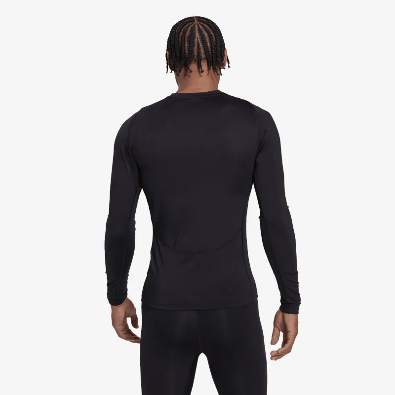 ADIDAS Majica dugih rukava Techfit 