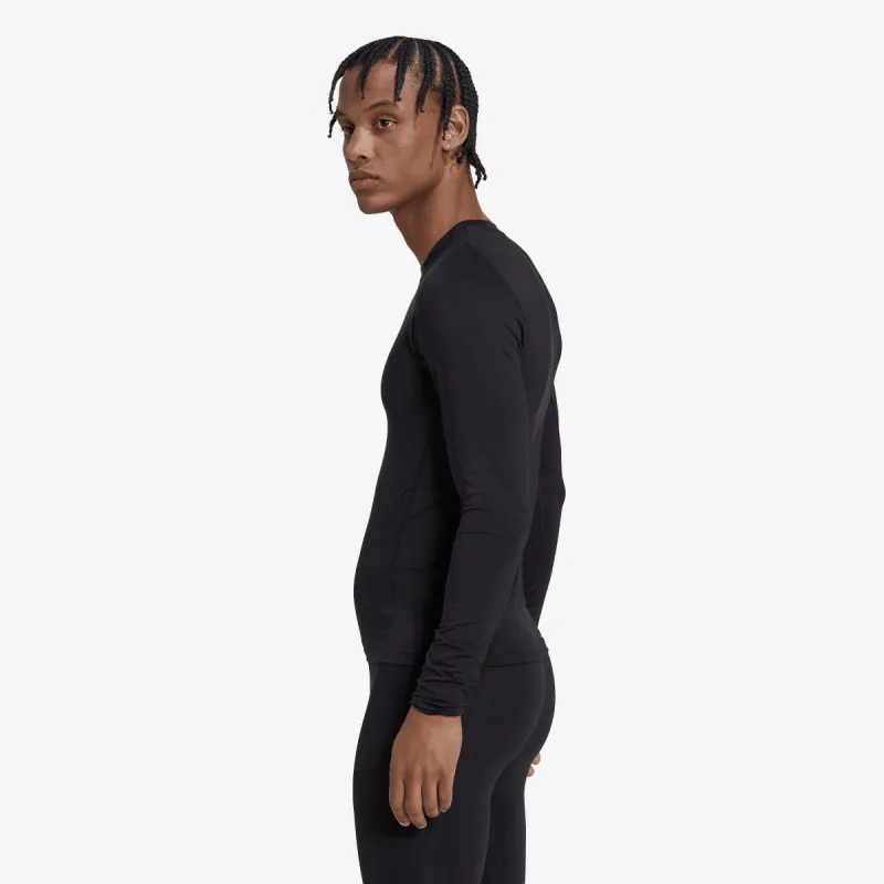 ADIDAS Majica dugih rukava Techfit 