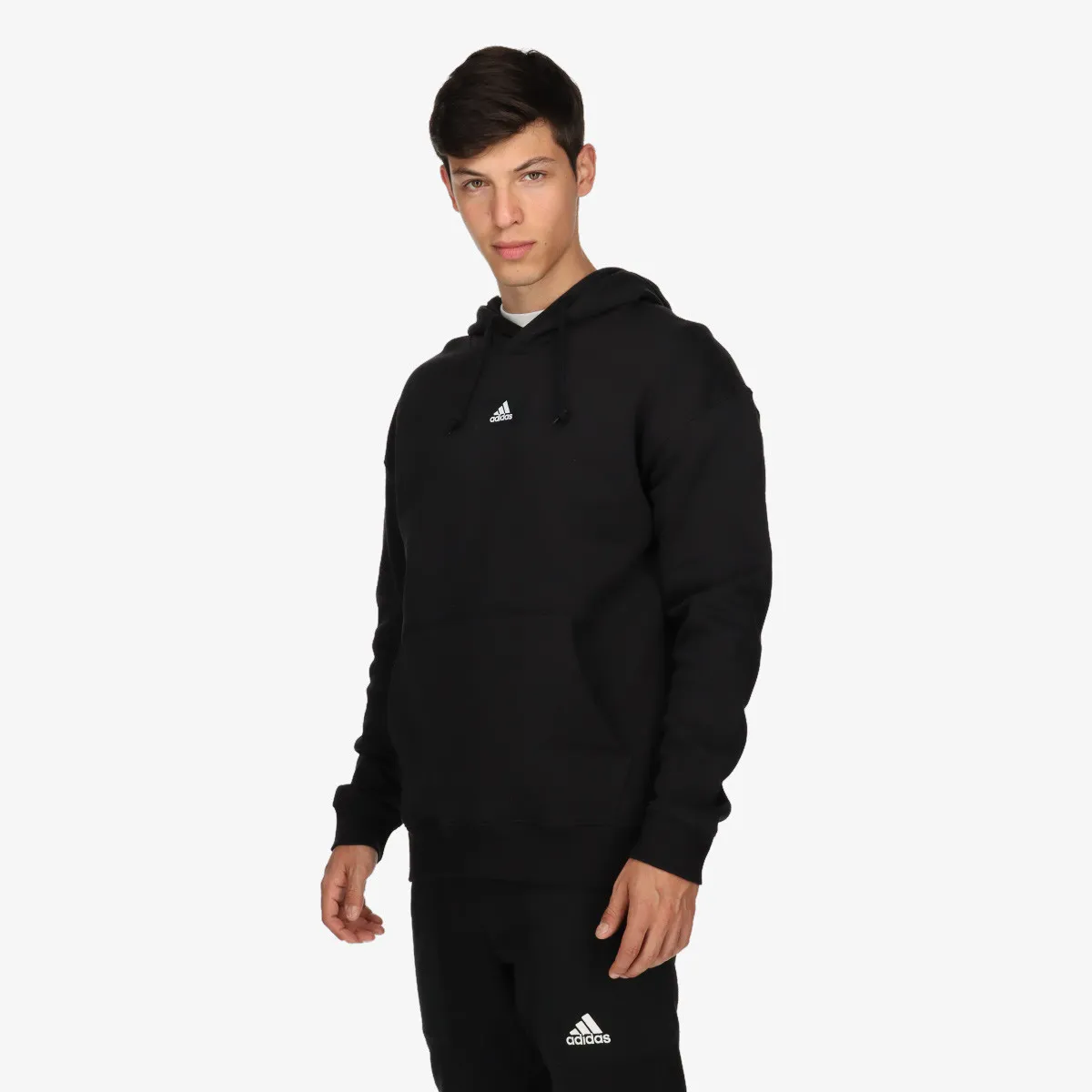 ADIDAS Dukserica M FV HD 