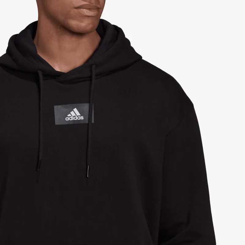 ADIDAS Dukserica M FV HD 