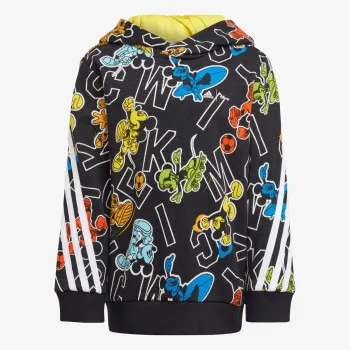 ADIDAS Dukserica Disney Mickey Mouse 