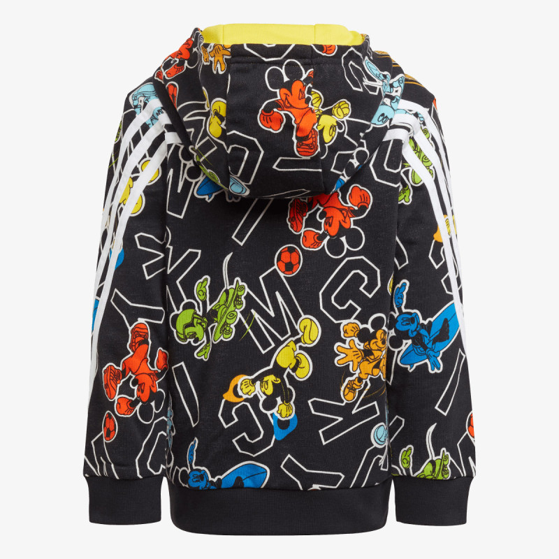 ADIDAS Dukserica Disney Mickey Mouse