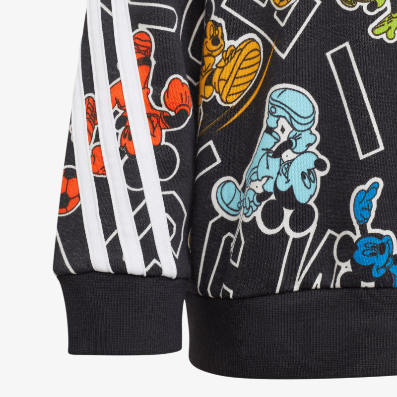ADIDAS Dukserica Disney Mickey Mouse