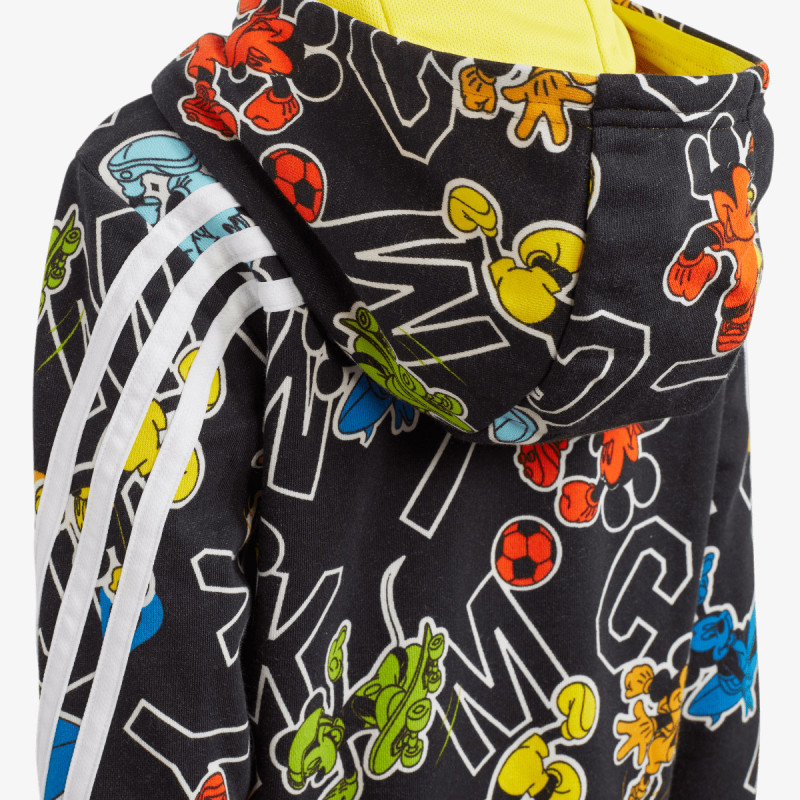 ADIDAS Dukserica Disney Mickey Mouse