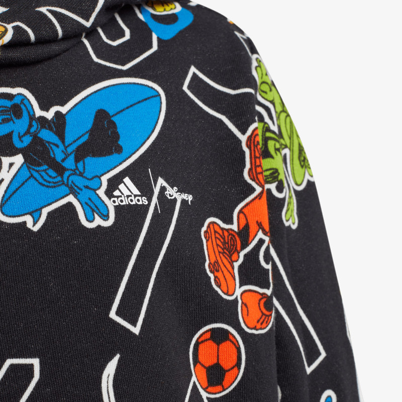 ADIDAS Dukserica Disney Mickey Mouse