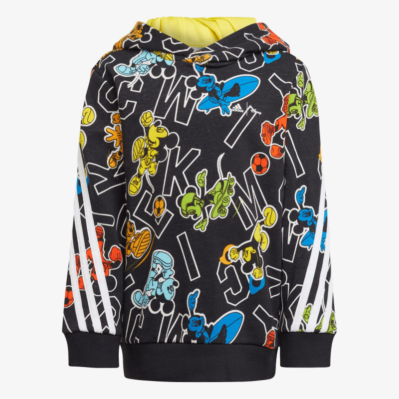 ADIDAS Dukserica Disney Mickey Mouse