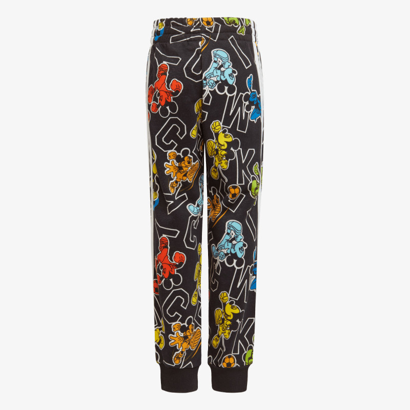 ADIDAS Donji deo trenerke Disney Mickey Mouse