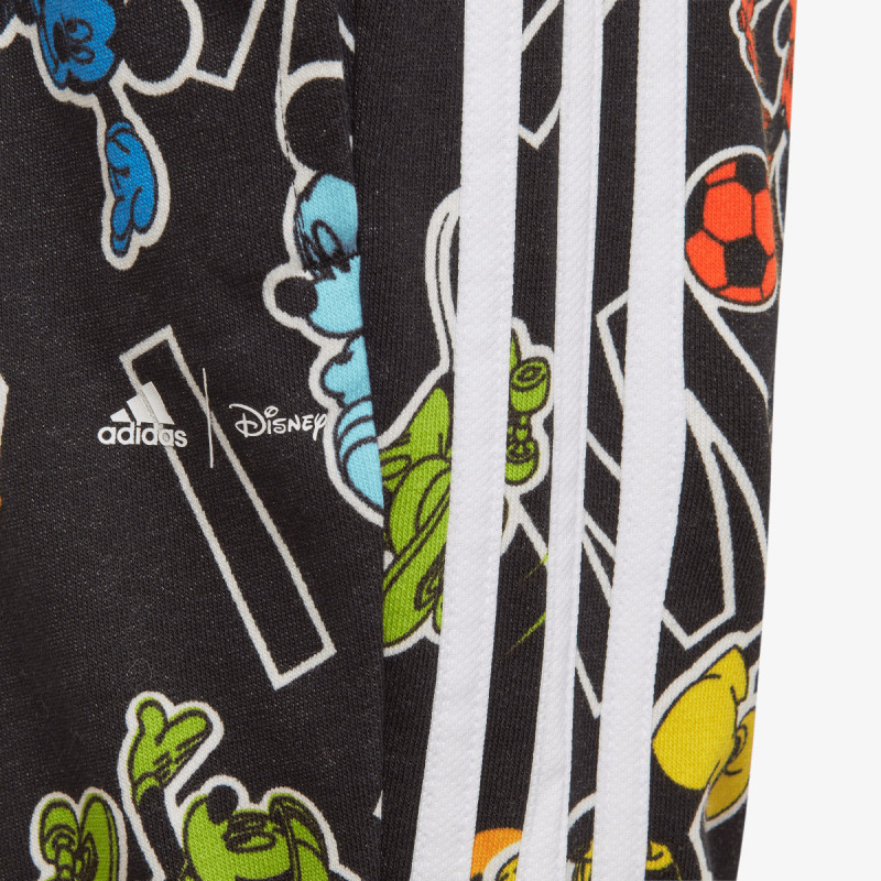 ADIDAS Donji deo trenerke Disney Mickey Mouse