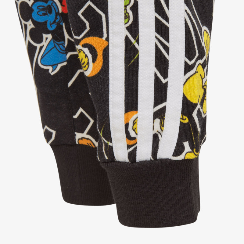 ADIDAS Donji deo trenerke Disney Mickey Mouse