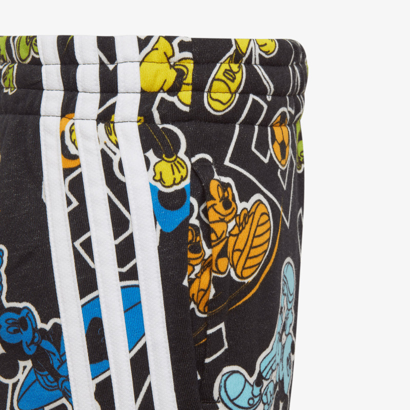 ADIDAS Donji deo trenerke Disney Mickey Mouse