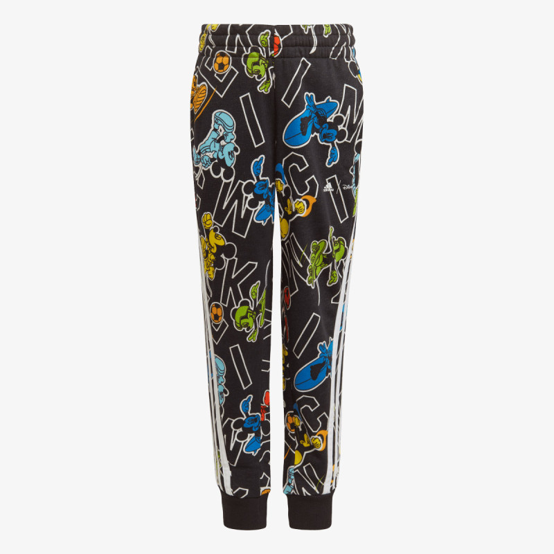 ADIDAS Donji deo trenerke Disney Mickey Mouse