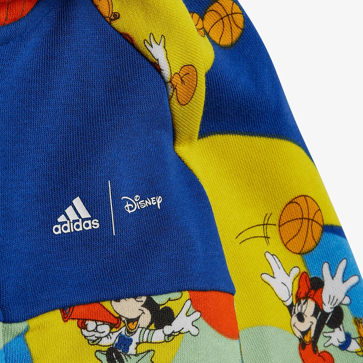 ADIDAS Trenerka Disney Mickey Mouse 