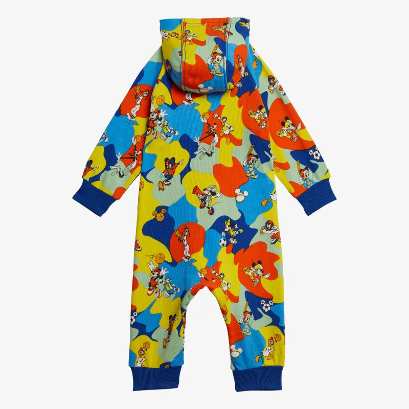 ADIDAS Trenerka Disney Mickey Mouse 