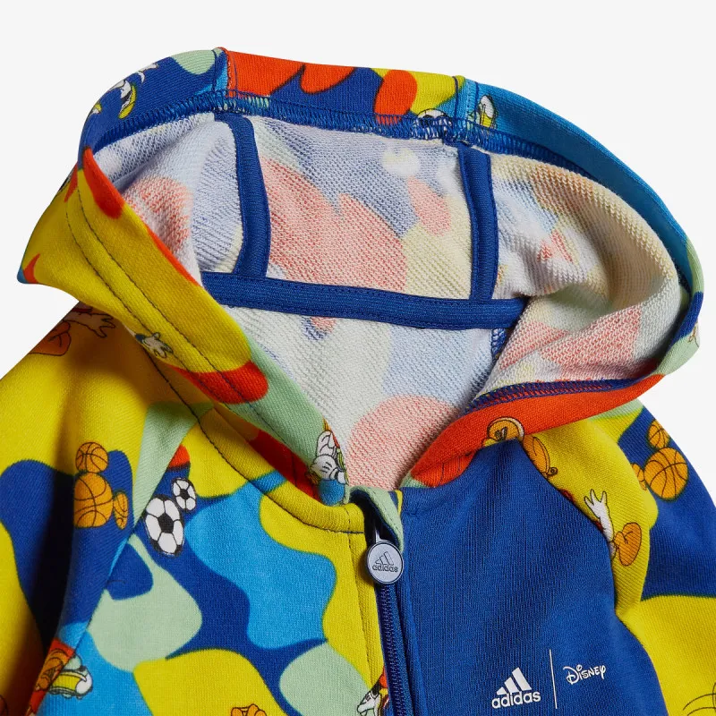 ADIDAS Trenerka Disney Mickey Mouse 