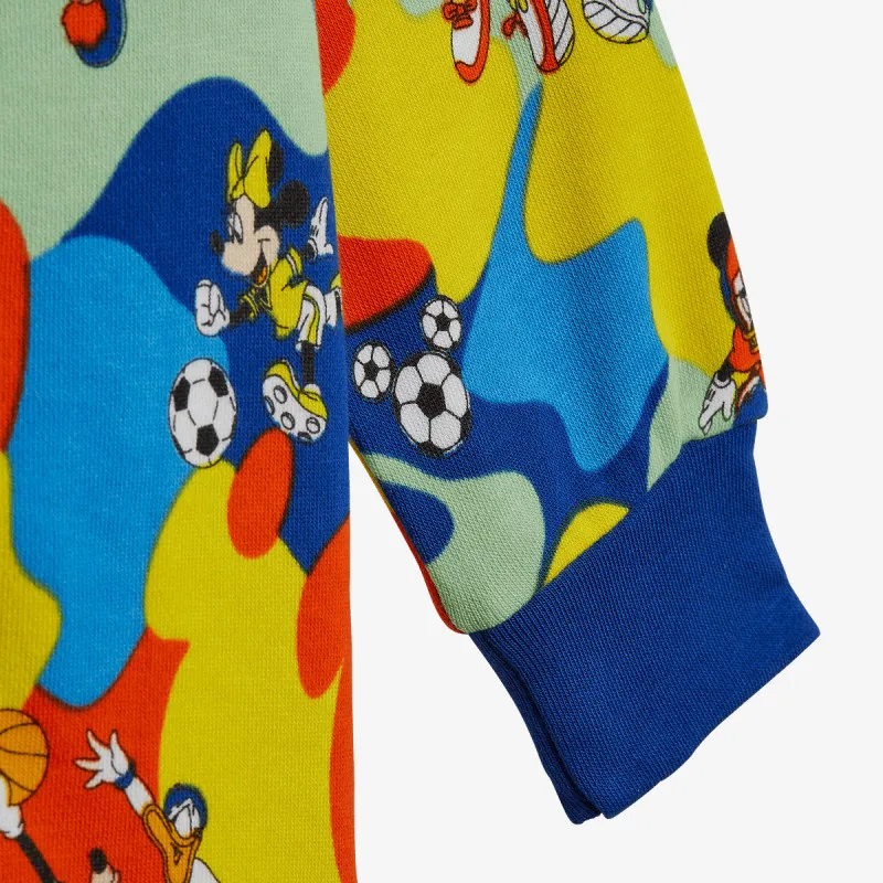 ADIDAS Trenerka Disney Mickey Mouse 