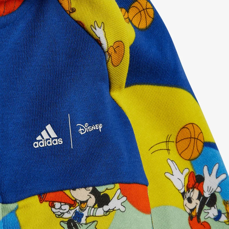 ADIDAS Trenerka Disney Mickey Mouse 