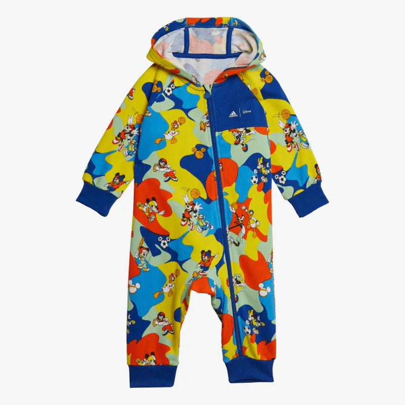 ADIDAS Trenerka Disney Mickey Mouse 