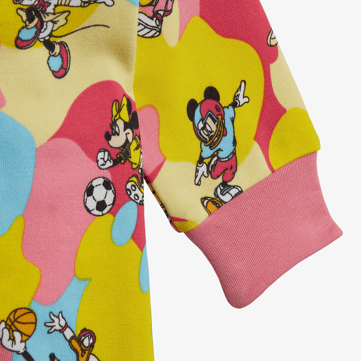ADIDAS Trenerka Disney Mickey Mouse