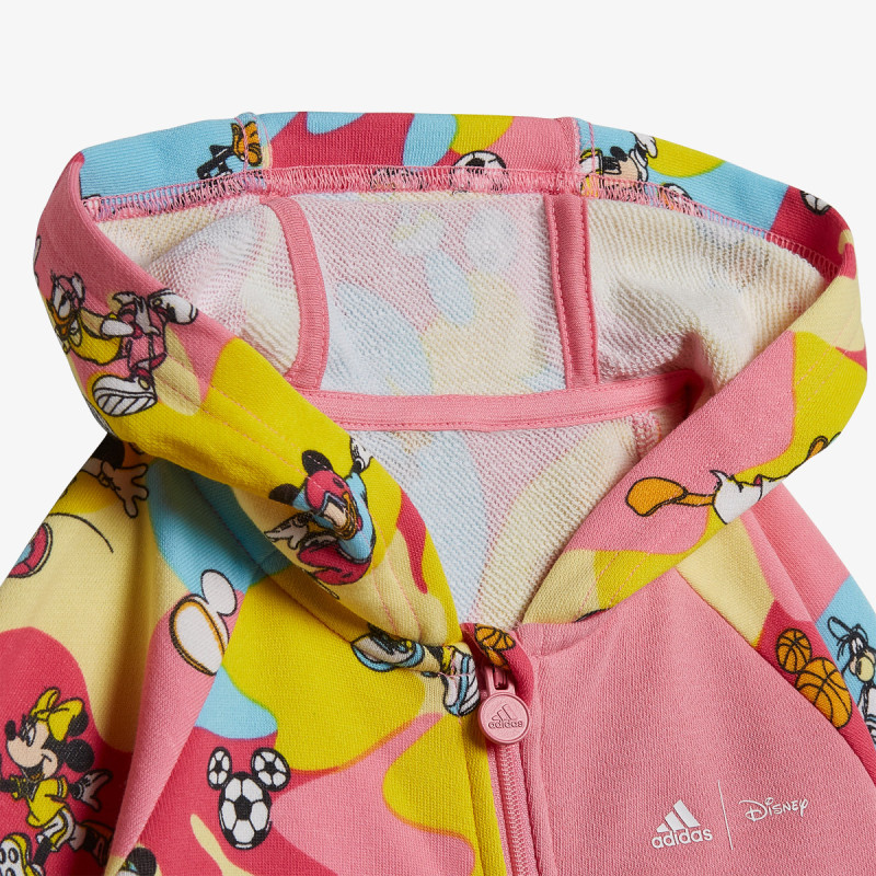 ADIDAS Trenerka Disney Mickey Mouse