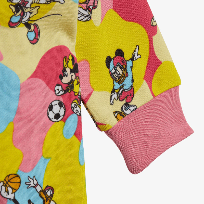 ADIDAS Trenerka Disney Mickey Mouse