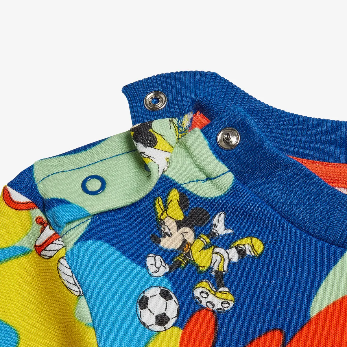 ADIDAS Trenerka Disney Mickey Mouse 