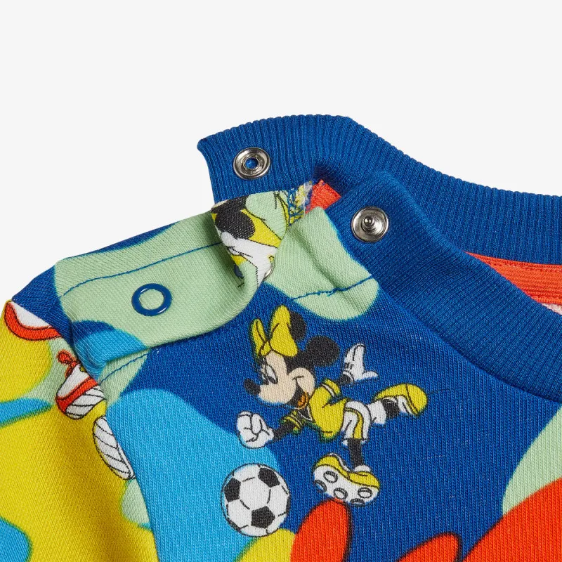 ADIDAS Trenerka Disney Mickey Mouse 