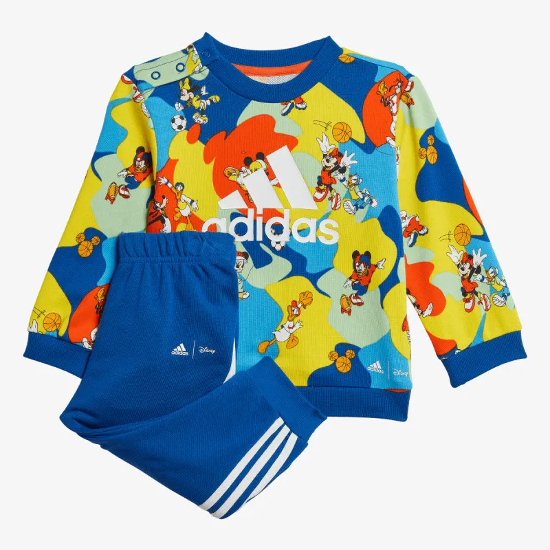 ADIDAS Trenerka Disney Mickey Mouse 