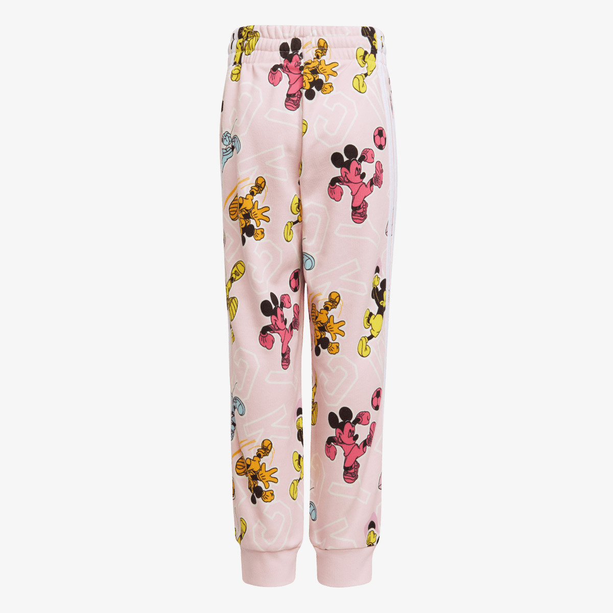 ADIDAS Donji deo trenerke Disney