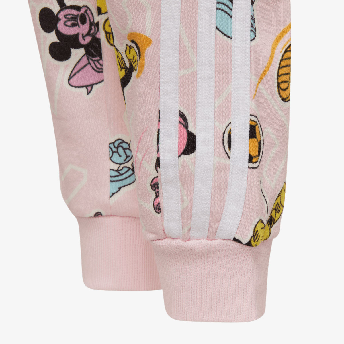 ADIDAS Donji deo trenerke Disney