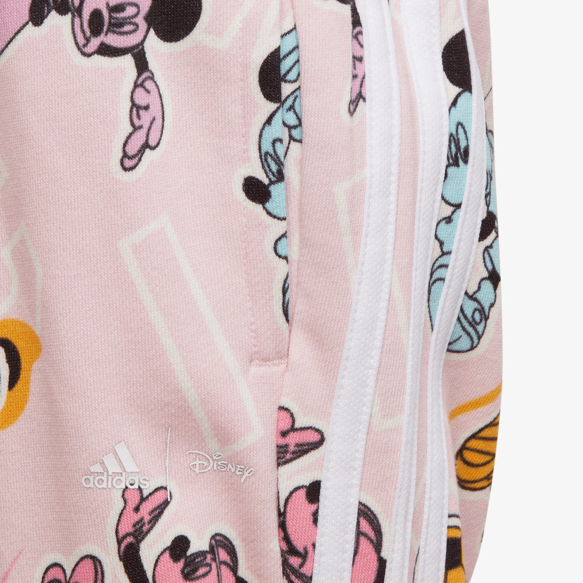 ADIDAS Donji deo trenerke Disney