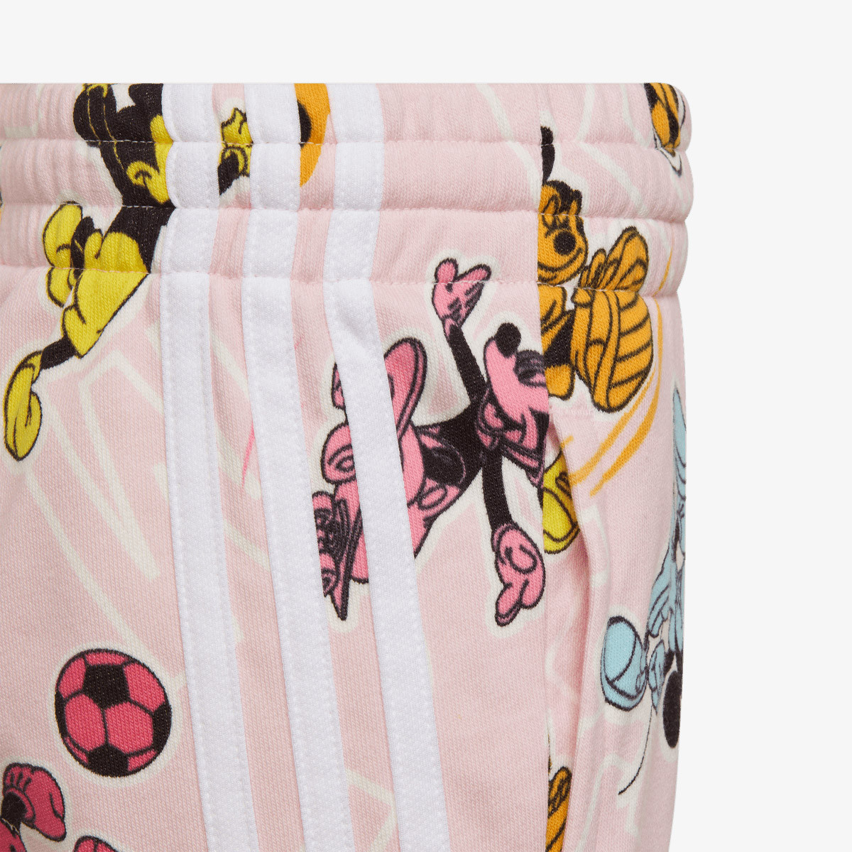 ADIDAS Donji deo trenerke Disney