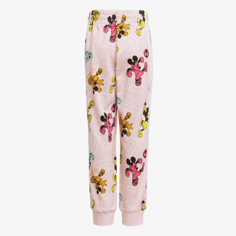 ADIDAS Donji deo trenerke Disney