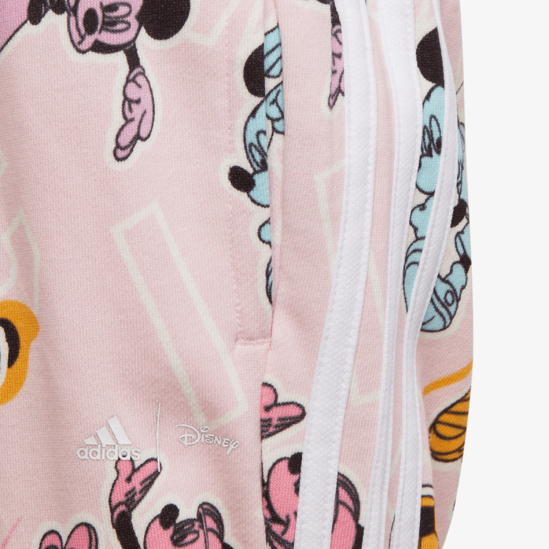 ADIDAS Donji deo trenerke Disney