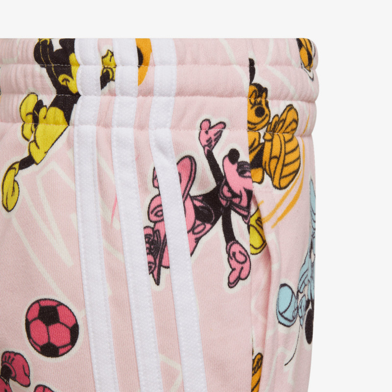 ADIDAS Donji deo trenerke Disney