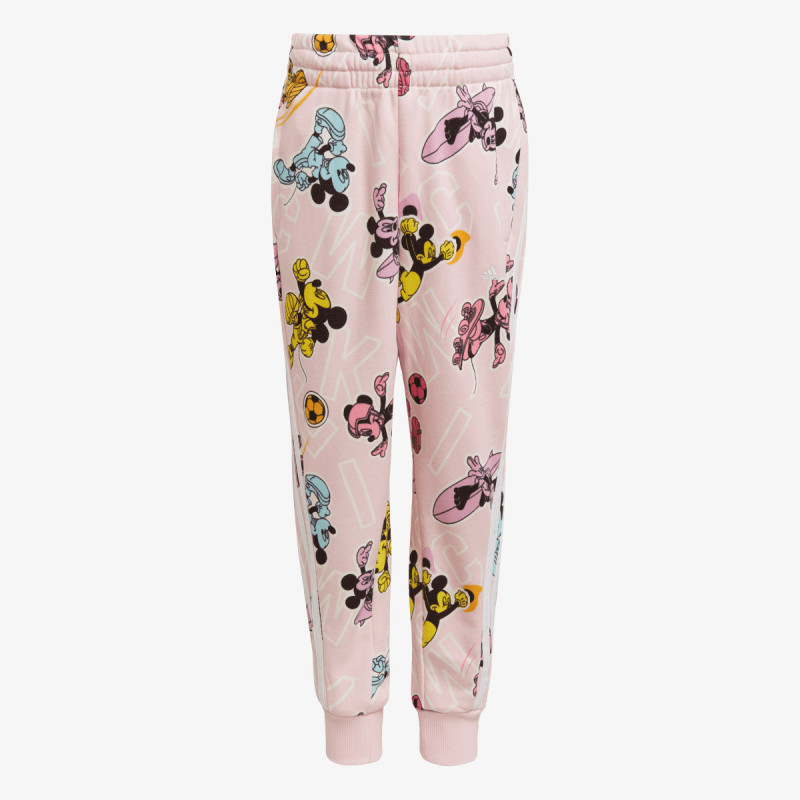 ADIDAS Donji deo trenerke Disney