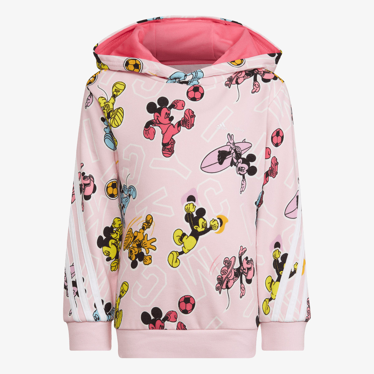 ADIDAS Dukserica Disney Mickey Mouse