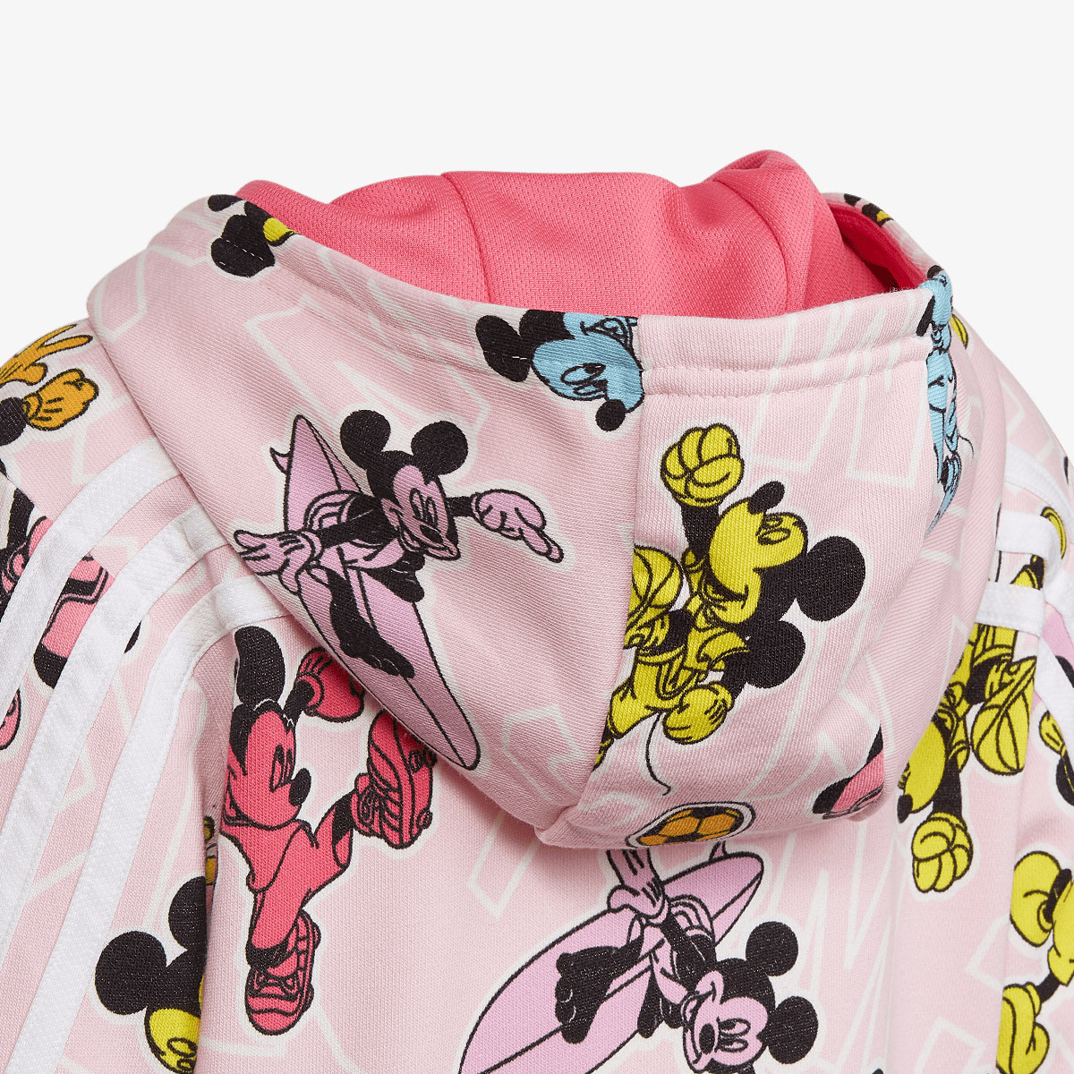 ADIDAS Dukserica Disney Mickey Mouse