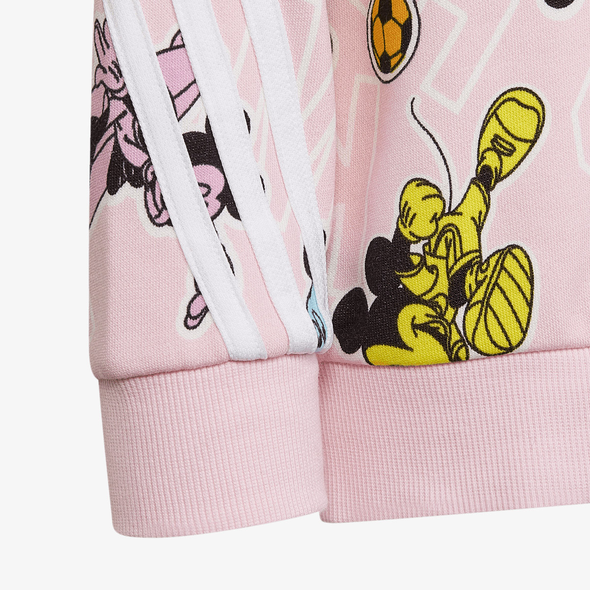ADIDAS Dukserica Disney Mickey Mouse