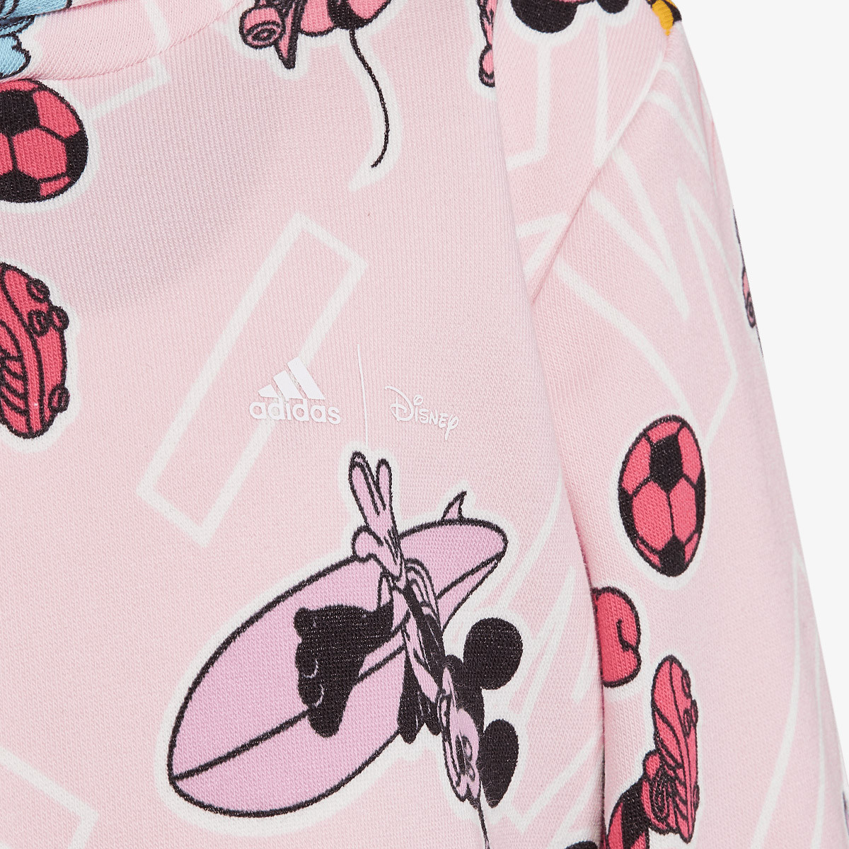 ADIDAS Dukserica Disney Mickey Mouse